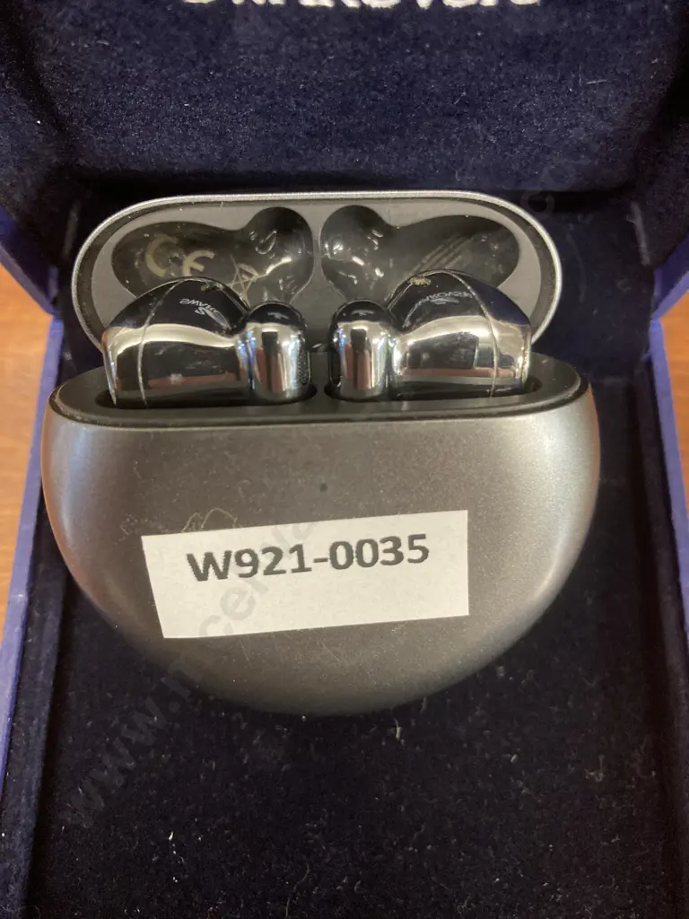 Huawei FreeBuds 4? In Charging Case (T0004C) Image 1++